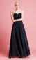 Preview: Abendkleid 104704 in navy